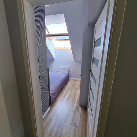 Apartament Bilitewskiego *