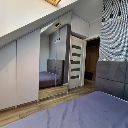 Apartament Bilitewskiego Apartament