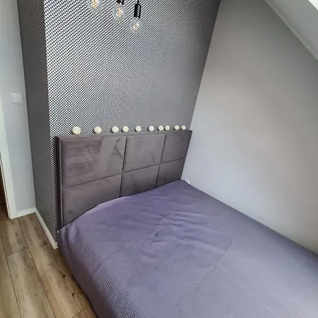 Apartament Apartament Bilitewskiego *