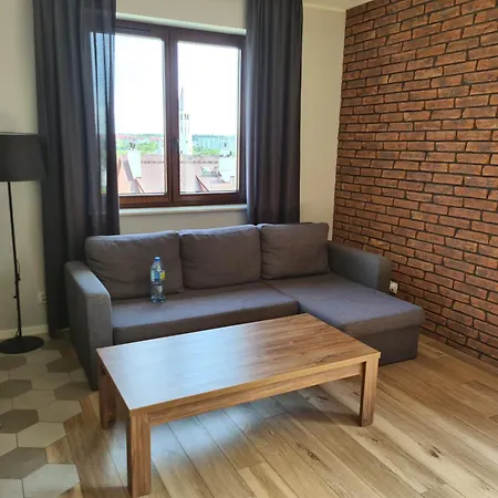 Apartament Bilitewskiego