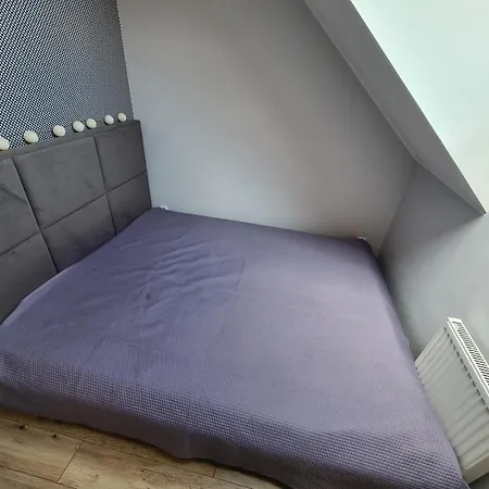 Apartament Bilitewskiego Apartament *
