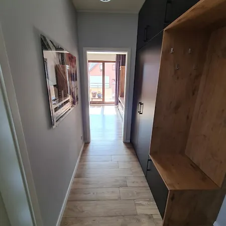 Apartament Bilitewskiego Apartament
