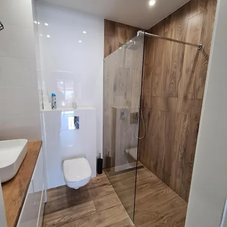 Apartament Apartament Bilitewskiego *