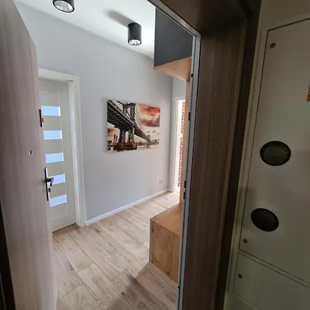 Apartament Bilitewskiego Apartament *