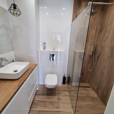 Apartament Bilitewskiego Apartament *